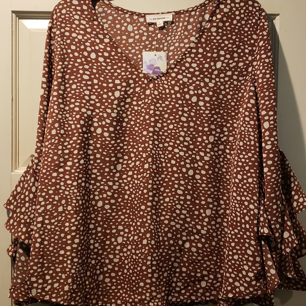ee:some Blouse